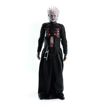 Hellraiser III Action Figure 1/6 Pinhead 30 cm